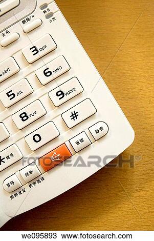 A close-up of key telephone View Large Photo Image Stock Image - A close-up of key telephone. Fotosearch