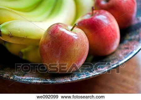 A close-up view of a plate with mixed fresh fruits View Large Photo Image Stock Photo - A close-up view of a plate with mixed fresh fruits. Fotosearch
