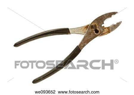 A pair of well used Pliers on a white background View Large Photo Image Stock Image - A pair of well used Pliers on a white background. Fotosearch
