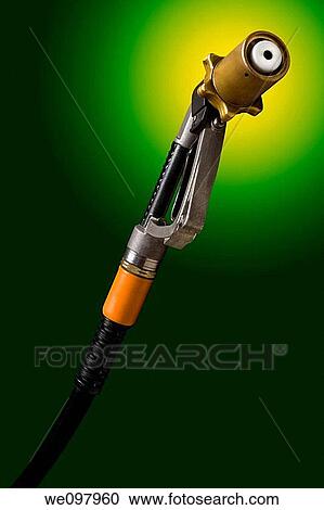 a strut for natural gas cars View Large Photo Image Stock Image - a strut for natural gas cars. Fotosearch