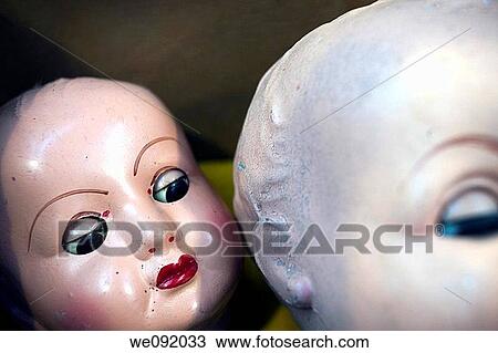 Aged, Broken, Close-up, Closeup, Color, Colour, Concept, Concepts, Disturbing, Doll, Dolls, indoor, indoors, interior, Macabre, Old, Old fashioned, Old-fashioned, Sinister, pair, two, similar, vintage, antique, idea, viejo, roto, primer View Large Photo Image Stock Image - Aged, Broken, Close-up, Closeup, Color, Colour, Concept, Concepts, Disturbing, Doll, Dolls, indoor, indoors, interior, Macabre, Old, Old fashioned, Old-fashioned, Sinister, pair, two, similar, vintage, antique, idea, viejo, roto, primer. Fotosearch