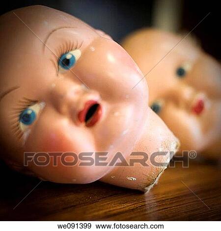 Aged, Broken, Close-up, Closeup, Color, Colour, Concept, Concepts, Disturbing, Doll, Dolls, indoor, indoors, square, interior, Macabre, Old, Old fashioned, Old-fashioned, Sinister, pair, two, similar, vintage, antique, idea, viejo, roto View Large Photo Image Stock Photo - Aged, Broken, Close-up, Closeup, Color, Colour, Concept, Concepts, Disturbing, Doll, Dolls, indoor, indoors, square, interior, Macabre, Old, Old fashioned, Old-fashioned, Sinister, pair, two, similar, vintage, antique, idea, viejo, roto. Fotosearch