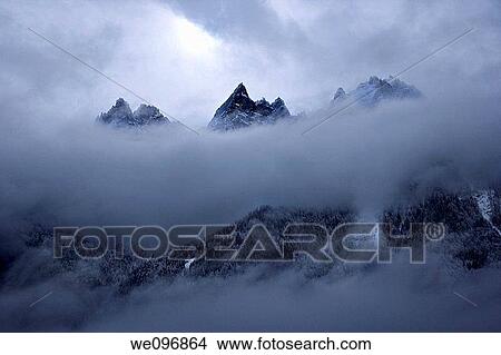 Aiguille du Midi, Rhone Alpes, France View Large Photo Image Picture - Aiguille du Midi, Rhone Alpes, France. Fotosearch