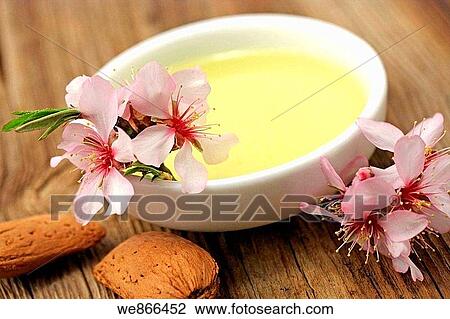 Almond oil View Large Photo Image Stock Image - Almond oil. Fotosearch