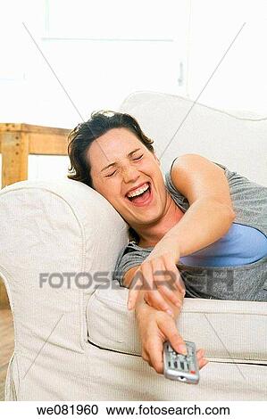 amusement, at-home, apartment, addiction View Large Photo Image Stock Image - amusement, at-home, apartment, addiction. Fotosearch