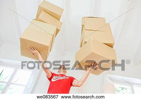 amusing, balance, at-home, ability View Large Photo Image Stock Photo - amusing, balance, at-home, ability. Fotosearch