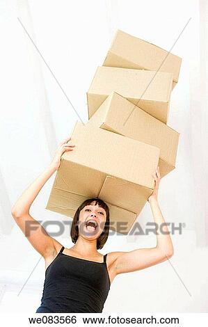 amusing, balance, at-home, ability View Large Photo Image Stock Photograph - amusing, balance, at-home, ability. Fotosearch