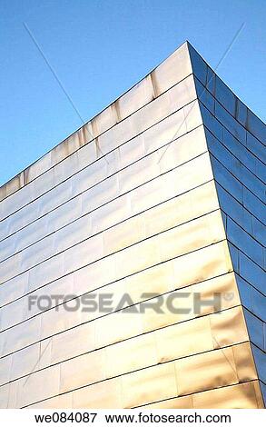 Architectural detail, Guggenhei Museum, Bilbao. Biscay, Basque Country, Spain View Large Photo Image Stock Photo - Architectural detail, Guggenhei Museum, Bilbao. Biscay, Basque Country, Spain. Fotosearch