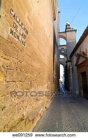 Arcos de la Frontera. Cadiz. Andalucia. Spain. View Large Photo Image Stock Photo - Arcos de la Frontera. Cadiz. Andalucia. Spain.. Fotosearch
