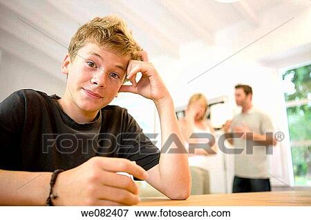 argument, boy, at-home, argue View Large Photo Image Stock Photo - argument, boy, at-home, argue. Fotosearch