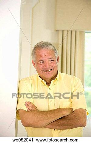 arms folded, at-home, Arms crossed View Large Photo Image Stock Image - arms folded, at-home, Arms crossed. Fotosearch