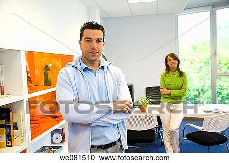 arms folded, business, Arms crossed View Large Photo Image Stock Image - arms folded, business, Arms crossed. Fotosearch