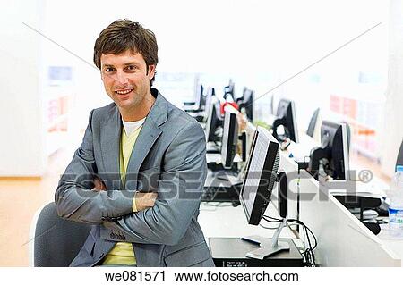 arms folded, business, Arms crossed View Large Photo Image Stock Image - arms folded, business, Arms crossed. Fotosearch