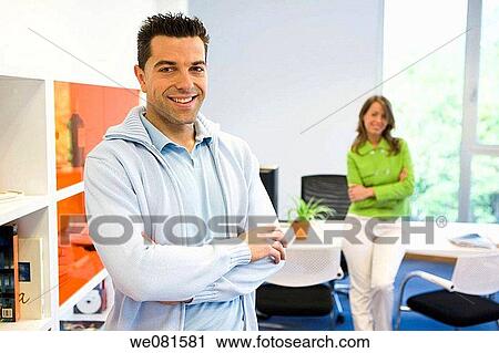 arms folded, business, Arms crossed View Large Photo Image Stock Image - arms folded, business, Arms crossed. Fotosearch