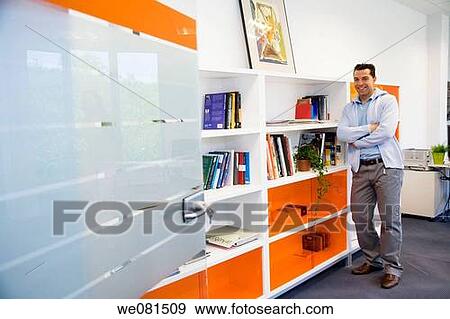 arms folded, business, black hair, Arms crossed View Large Photo Image Stock Photo - arms folded, business, black hair, Arms crossed. Fotosearch