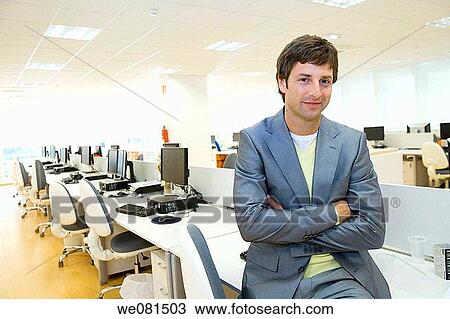 arms folded, business, boss, Arms crossed View Large Photo Image Stock Image - arms folded, business, boss, Arms crossed. Fotosearch