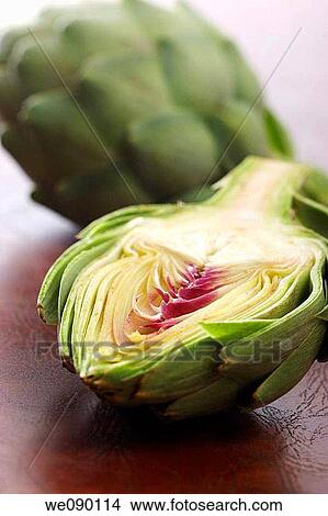 Artichoke View Large Photo Image Picture - Artichoke. Fotosearch