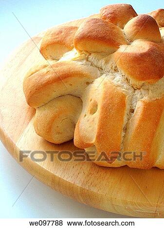 Artisan bread View Large Photo Image Stock Photo - Artisan bread. Fotosearch