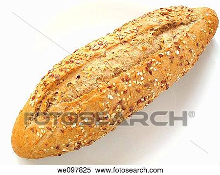 Artisan bread, View Large Photo Image Stock Photography - Artisan bread,. Fotosearch