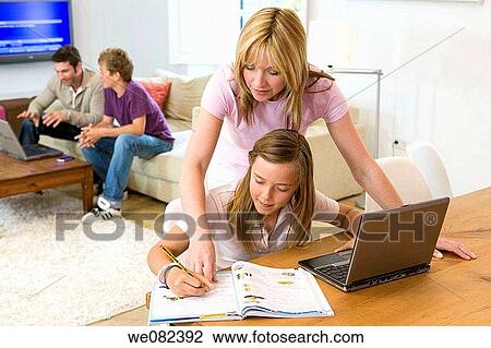 assistance, book, at-home, aid View Large Photo Image Stock Image - assistance, book, at-home, aid. Fotosearch