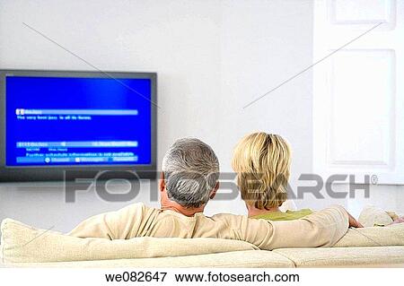 at-home, back view, addiction View Large Photo Image Stock Photo - at-home, back view, addiction. Fotosearch