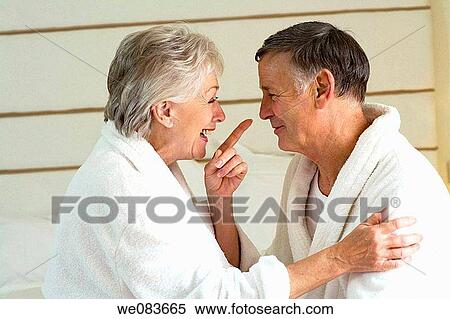 at-home, bedroom, bathrobe, advice View Large Photo Image Stock Photography - at-home, bedroom, bathrobe, advice. Fotosearch