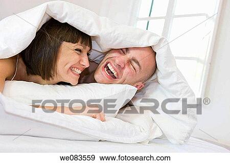 at-home, bedroom, bed, amusement View Large Photo Image Stock Photo - at-home, bedroom, bed, amusement. Fotosearch