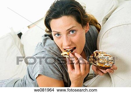at-home, blue eyes, biting, bite, apartment View Large Photo Image Picture - at-home, blue eyes, biting, bite, apartment. Fotosearch