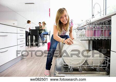 at-home, boy, appliance View Large Photo Image Stock Image - at-home, boy, appliance. Fotosearch