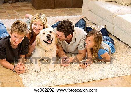 at-home, brother, boy, animal View Large Photo Image Stock Image - at-home, brother, boy, animal. Fotosearch