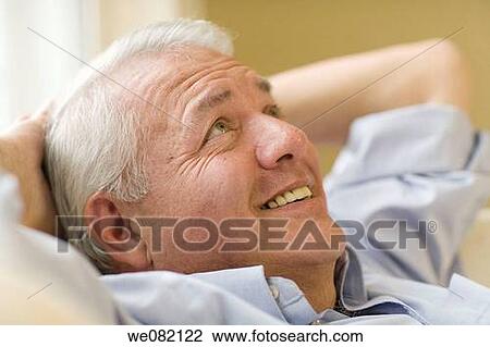 at-home, calm, blue eyes, absorbed View Large Photo Image Stock Image - at-home, calm, blue eyes, absorbed. Fotosearch