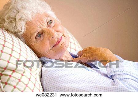 at-home, calm, blue eyes, absorbed View Large Photo Image Stock Image - at-home, calm, blue eyes, absorbed. Fotosearch