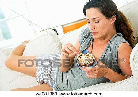 at-home, calorie, cake, apartment View Large Photo Image Stock Image - at-home, calorie, cake, apartment. Fotosearch