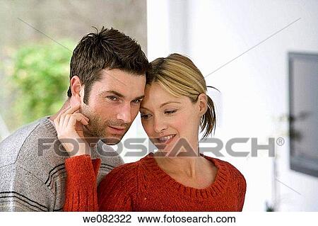 at-home, caress, bonding, bond, affection View Large Photo Image Stock Image - at-home, caress, bonding, bond, affection. Fotosearch