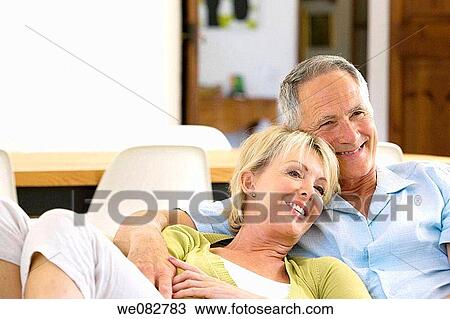 at-home, chilling out, calm, affection View Large Photo Image Stock Image - at-home, chilling out, calm, affection. Fotosearch