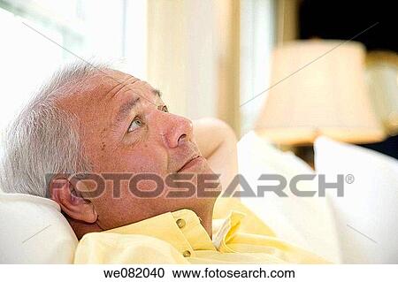 at-home, Close-up, absorbed View Large Photo Image Stock Image - at-home, Close-up, absorbed. Fotosearch
