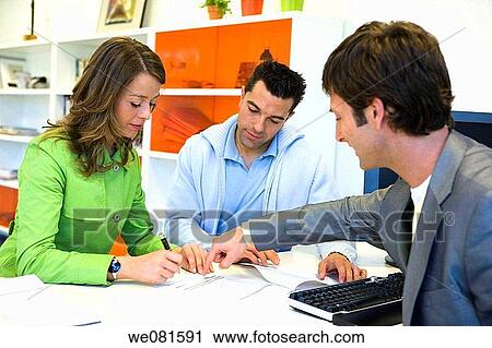 attentive, business, attention View Large Photo Image Stock Image - attentive, business, attention. Fotosearch