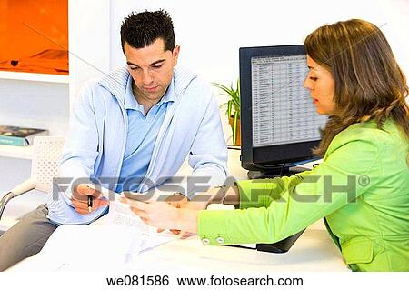 attentive, business, attention View Large Photo Image Stock Photograph - attentive, business, attention. Fotosearch
