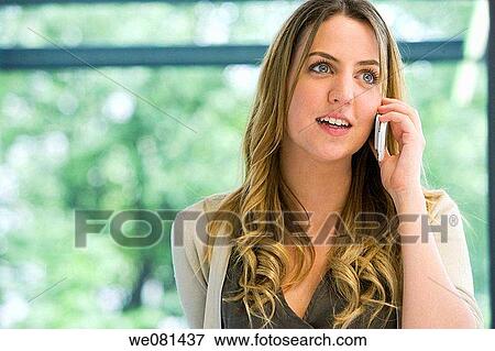 attentive, business, blue eyes, blond, attention View Large Photo Image Stock Photo - attentive, business, blue eyes, blond, attention. Fotosearch
