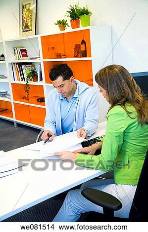 attentive, chair, business, attention View Large Photo Image Picture - attentive, chair, business, attention. Fotosearch