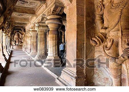 attraction, Adi Sesha, ancient, ananta, Adisesha, 6th century View Large Photo Image Stock Photo - attraction, Adi Sesha, ancient, ananta, Adisesha, 6th century. Fotosearch