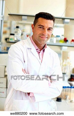 Stock Image - Azti-Tecnalia, Marine and Food Research Technological Centre, Derio, Biscay, Basque Country, Spain. Fotosearch