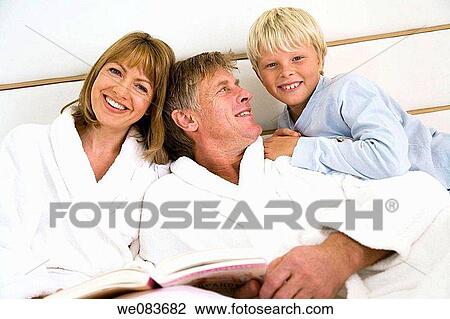 baby boomer, bedroom, bed, bathrobe, at-home View Large Photo Image Stock Image - baby boomer, bedroom, bed, bathrobe, at-home. Fotosearch