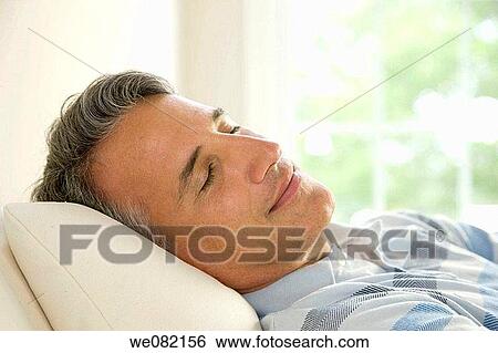 baby boomer, black hair, at-home View Large Photo Image Stock Photograph - baby boomer, black hair, at-home. Fotosearch