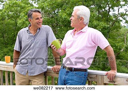 baby boomer, calm, chat, companion View Large Photo Image Stock Photo - baby boomer, calm, chat, companion. Fotosearch
