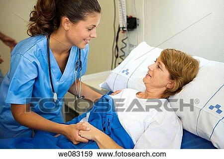 baby boomer, caring View Large Photo Image Stock Photo - baby boomer, caring. Fotosearch