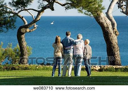 back view, boy, calm, child View Large Photo Image Stock Image - back view, boy, calm, child. Fotosearch