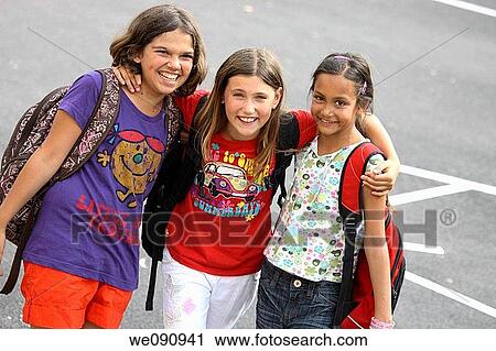 backpack, child, companion, contemporary, court View Large Photo Image Stock Image - backpack, child, companion, contemporary, court. Fotosearch