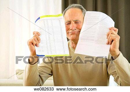 Bad mood, bill, contemporary View Large Photo Image Stock Image - Bad mood, bill, contemporary. Fotosearch