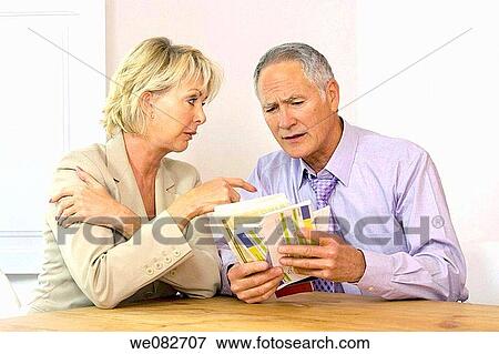 Bad mood, businessman, business, bill, angry View Large Photo Image Stock Photo - Bad mood, businessman, business, bill, angry. Fotosearch